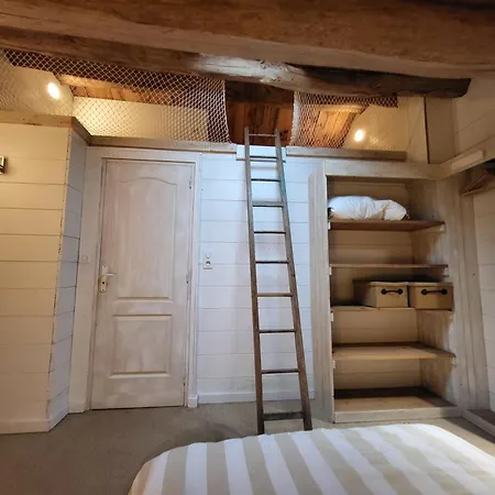 L'ostal D'albowan Feriehus *