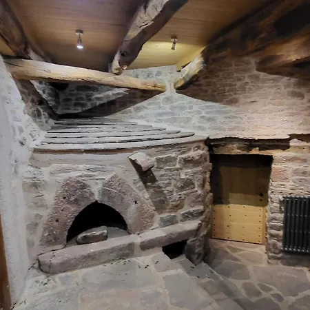 L'ostal D'albowan Holiday home