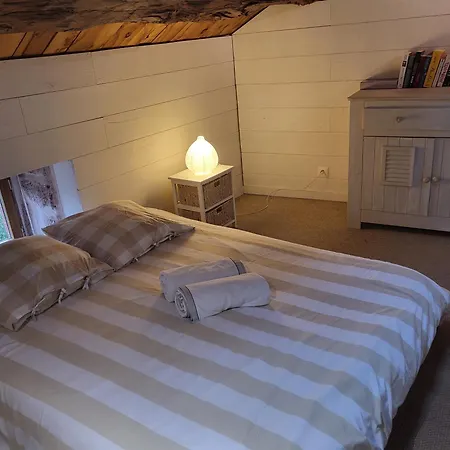 Holiday home L'ostal D'albowan